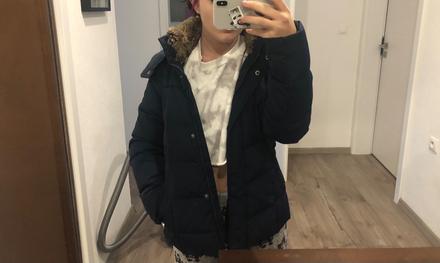 Zimń bunda, esprit,s