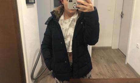 Zimń bunda, esprit,s