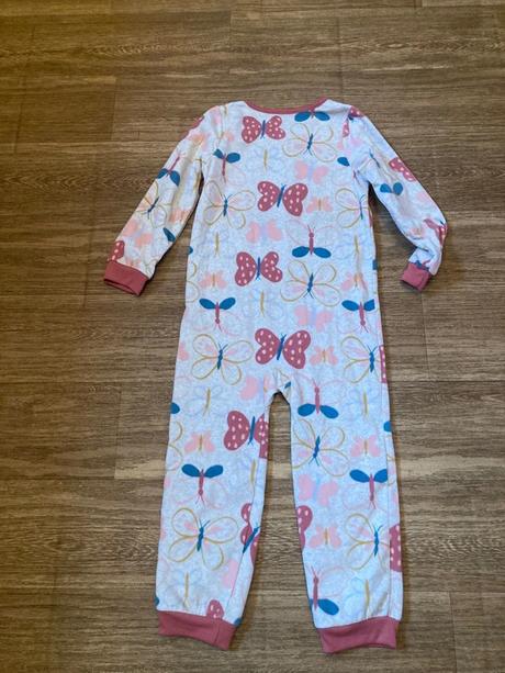 Pyžamový overal, carter's,116