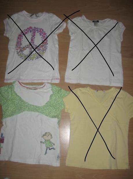 Tricko98az104, h&m,98