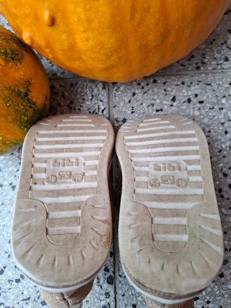 Clenkove topanky 27, 27