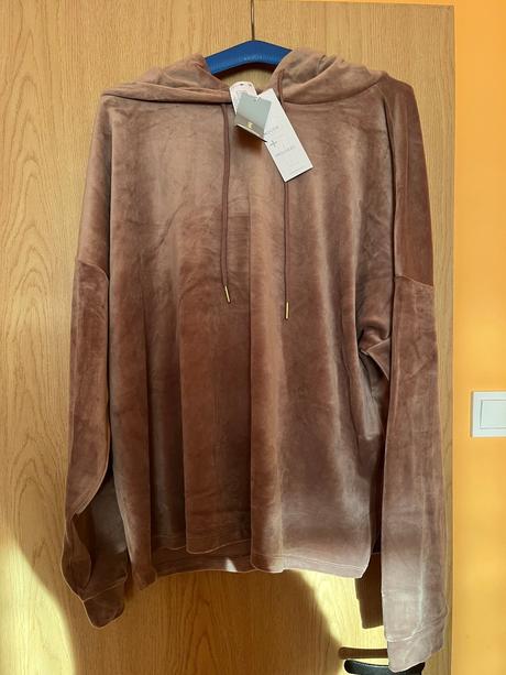 Tehotenska mikina sinsay l, sinsay,l