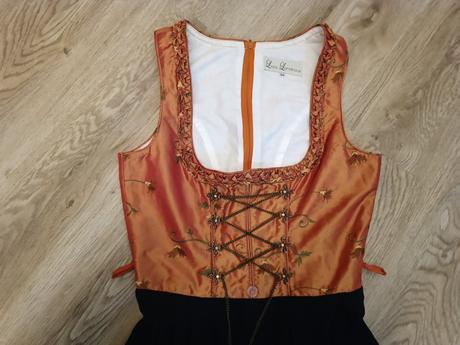 Bavorský kroj velk.34/36, 