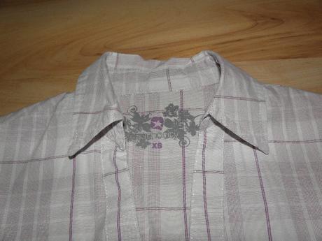 Košeľa / blúzka authority, v. xs, authority,xs