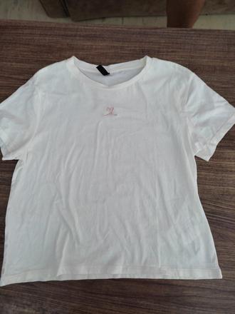 Tričko hm, h&m,m