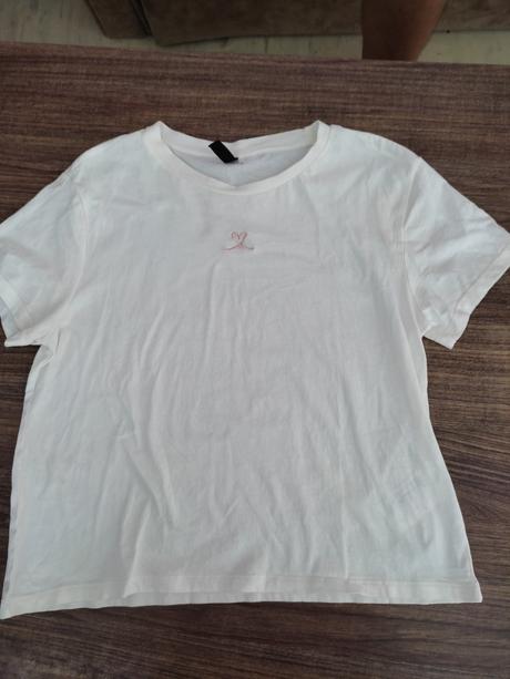 Tričko hm, h&m,m