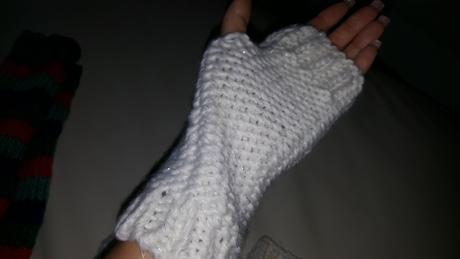 Rukavice benetton, benetton,158