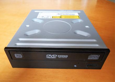 Dvd napalovačka hl gh70n,