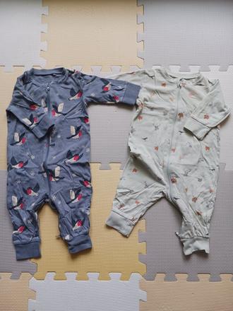 Lindex pyzamka, lindex,68