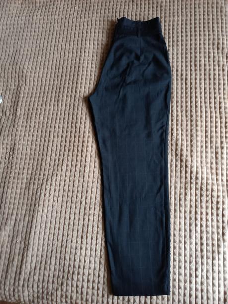 Široké nohavice, tally weijl,m