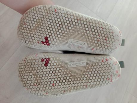 Vivobarefoot thermal 30, vivobarefoot,30