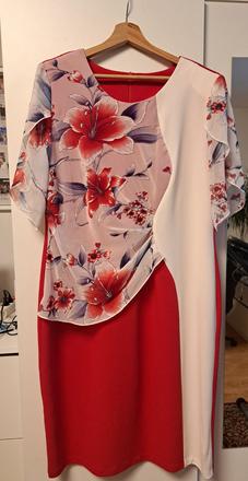 Spoločenské šaty, 48