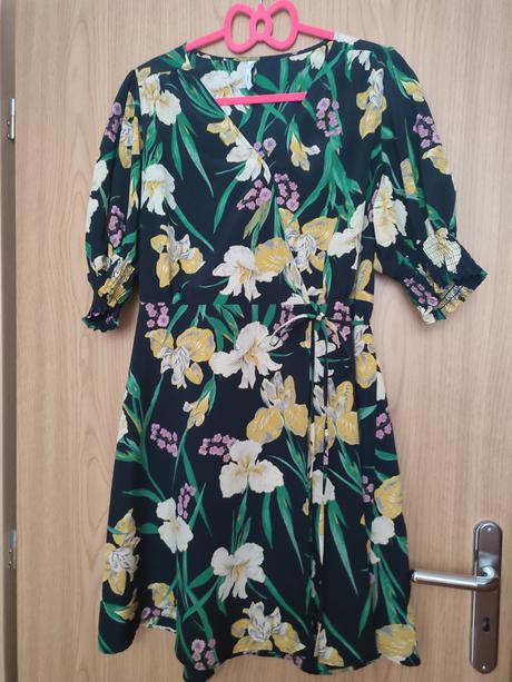 Dámske šaty, mango,xl