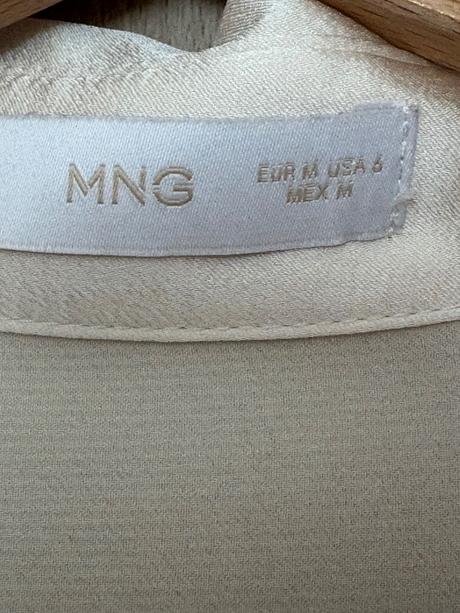 Blúzka mango, mango,m