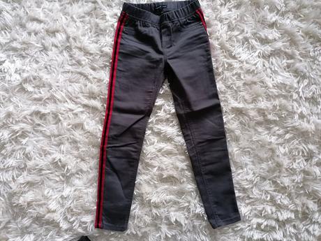 Legíny - nohavicové, reserved,128