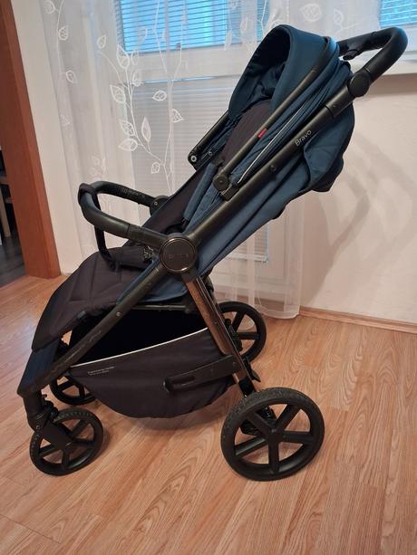 Carrello bravo plus, carrello,carrello bravo plus