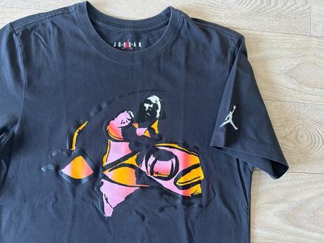 Tricko jordan, velk s, s