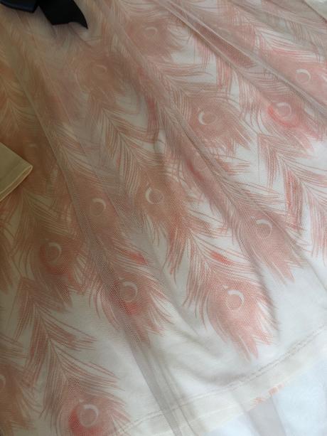 Billieblush saty a svetrik, 140