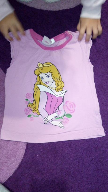 Tricko, disney,86