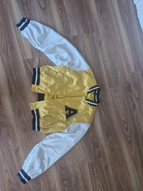 Prechodna bunda, h&m,32