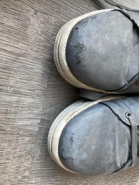 Zateplené rieker topanky, rieker,43