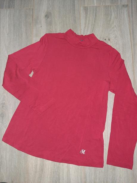 Polorolak, mayoral,134