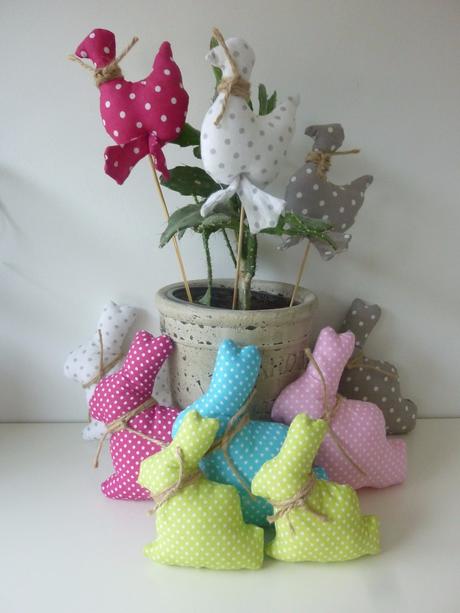 Veľkonočna výzdoba, 