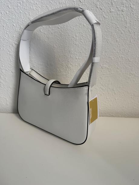 Michael kors kabelka biela, michael kors