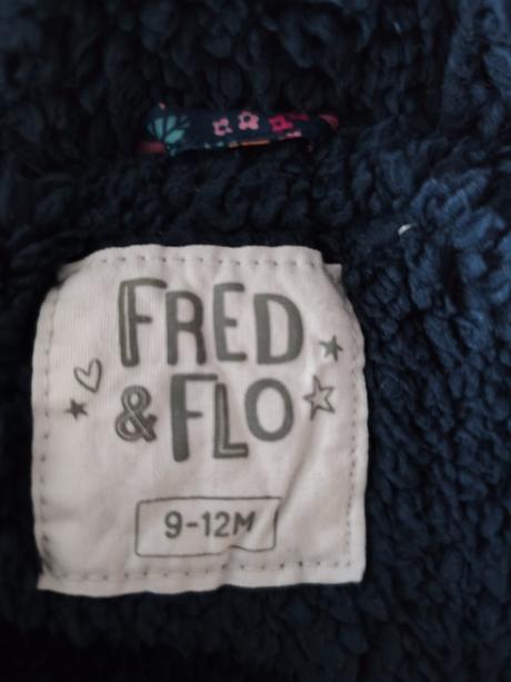Zimný overal f&f veľkosť 80, f&f,80