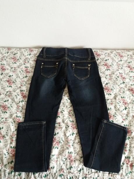 Rifle - velkosť 29, s