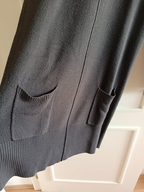 Dámsky pulóver/šaty, 40