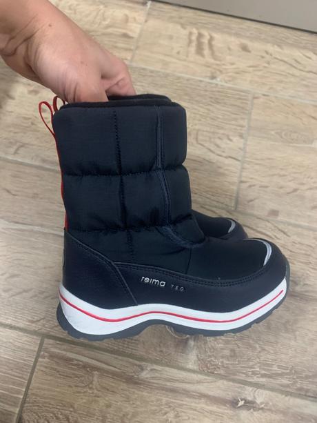 Reima pikavari snehule 29, reima,29