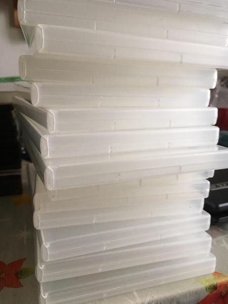 Obaly na dvd (cd) hrúbka 14mm, 