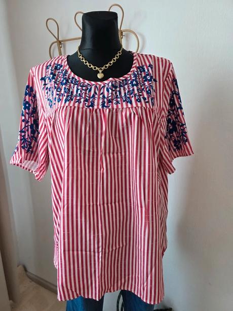 New look damske tricko, new look,xl