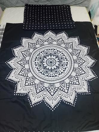 Posteľné obliečky súprava, šírka (cm): 130,dĺžka (cm): 140