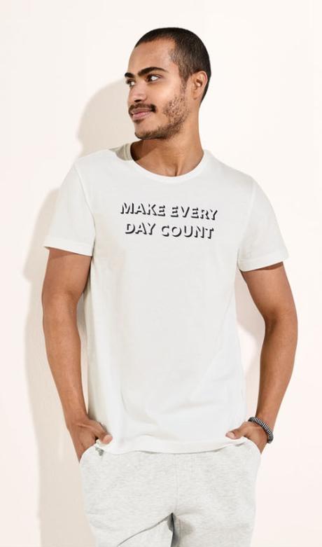 Set pánske tričká, l