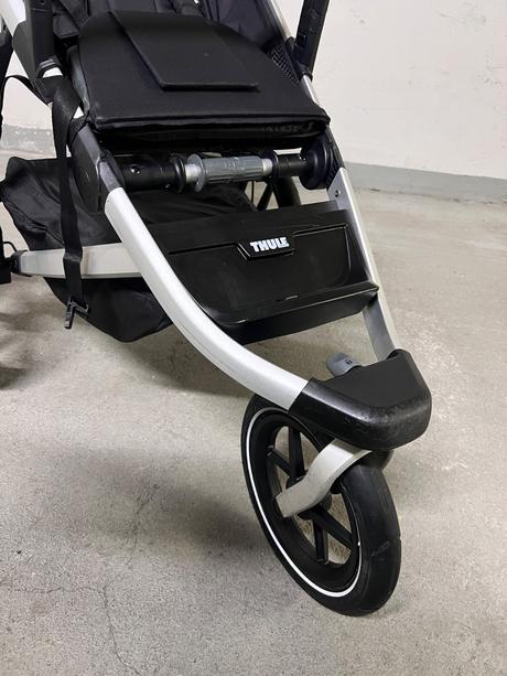 Thule urban glide 2, thule,thule urban glide 2