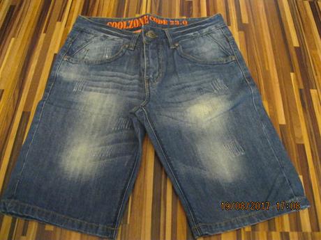 Rifľové trištvrťáky, dopodopo,158