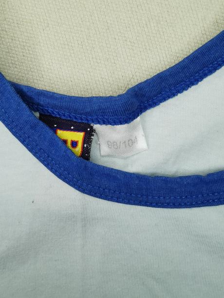 Chlapčenské tielká sada, 98