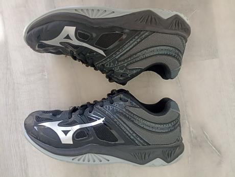 Halovky mizuno, mizuno,37