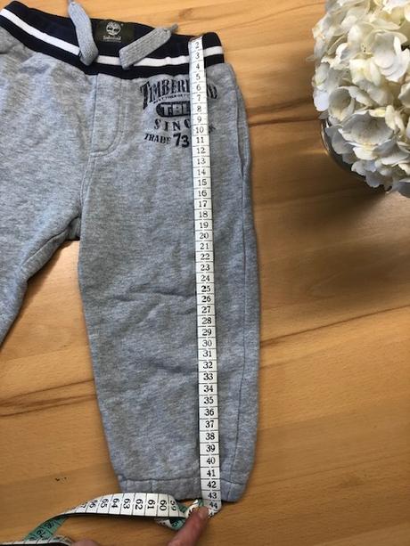 Timberland pre chlapca 18m/alebo 1 a pól roka, timberland,86