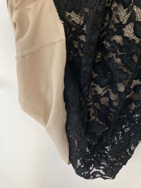 Spoločenské šaty, warehouse,m