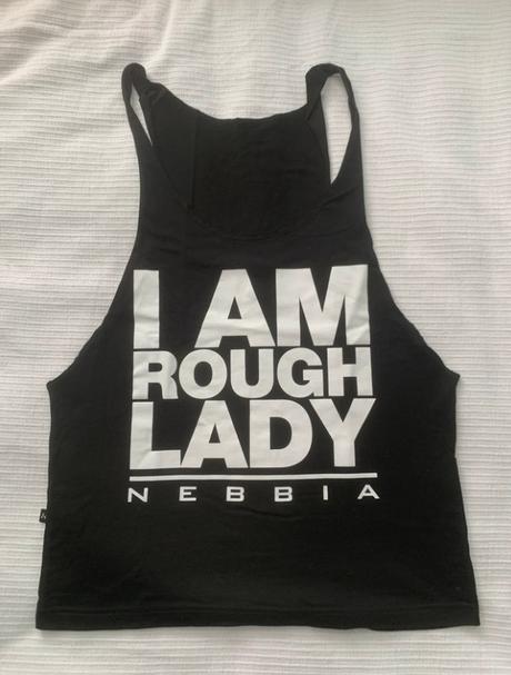 Nebbia tielko, nebbia,s