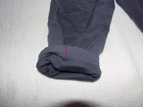 Šušťákové nohavice zn. adidas, adidas,98