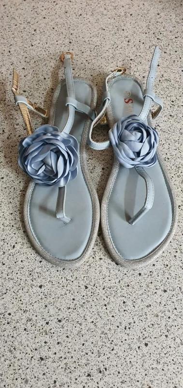 Sandale vel. 39, 39