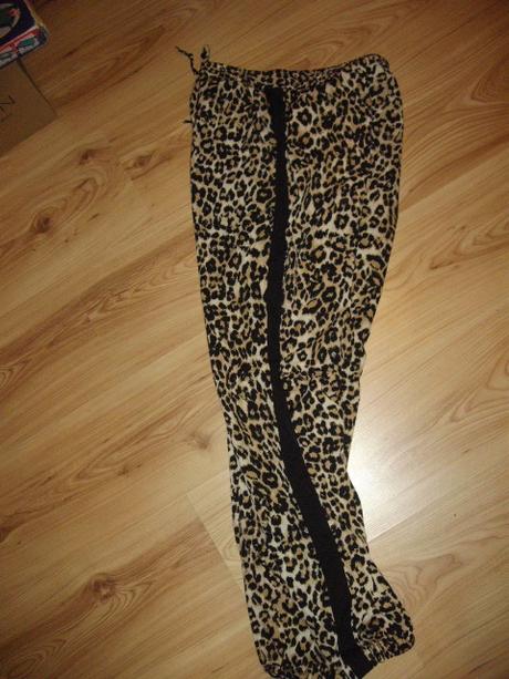 Nohavice, terranova,xs