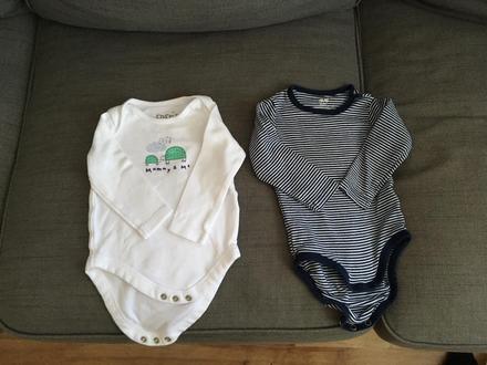 Body, h&m,68
