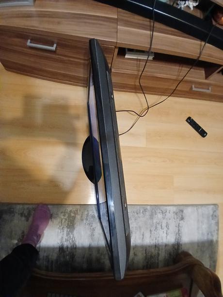 Televízor lcd panasonic, panasonic