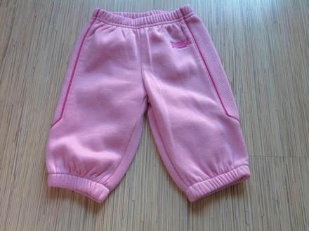 Tepláky londstale, 68