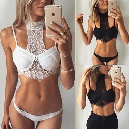 Podprsenka lace , s